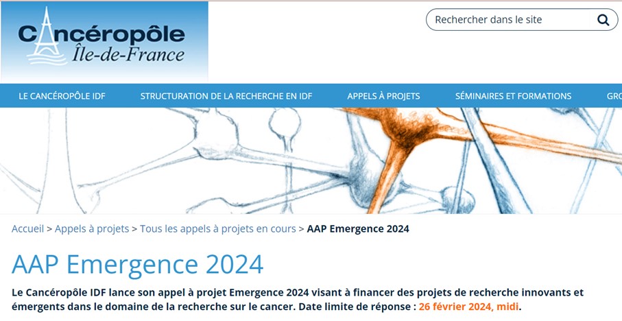 https://www.canceropole-idf.fr/appel-projet/aap-emergence-2024/