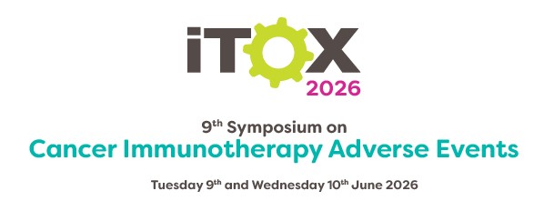9th Symposium iTOX 2026 : Immunotherapy and CAR-T Cells