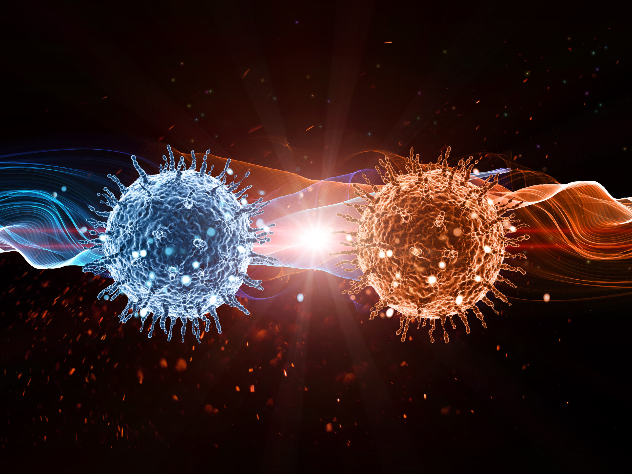 Replay — CAR‑T Cells & Autoimmunity